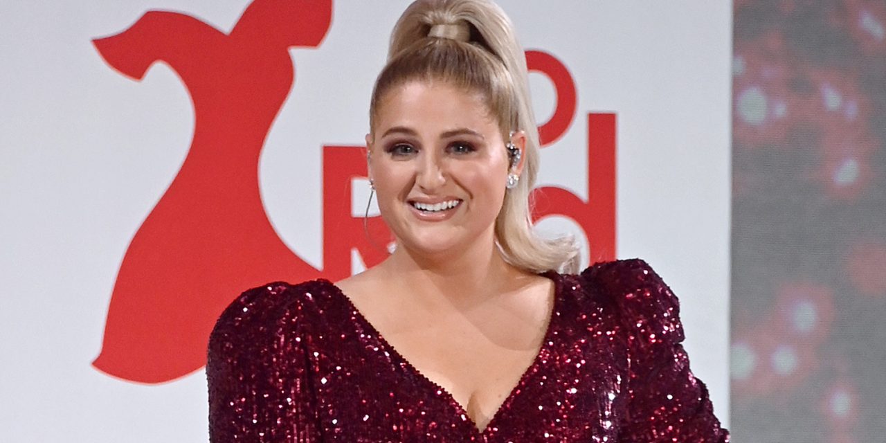 Meghan Trainor Gets Into the Holiday Spirit with ‘A Very Trainor Christmas’ Album – Listen Now!