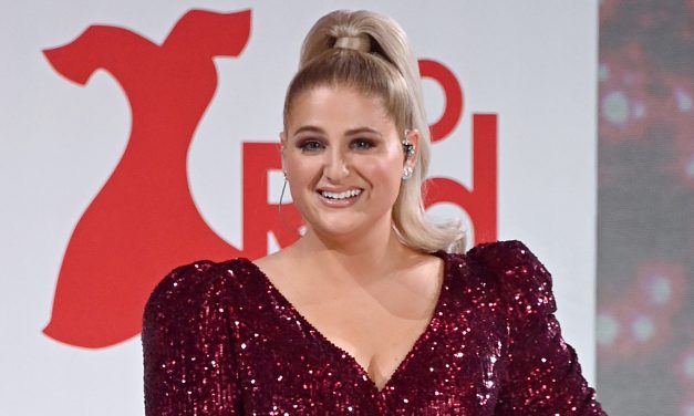 Meghan Trainor Gets Into the Holiday Spirit with ‘A Very Trainor Christmas’ Album – Listen Now!