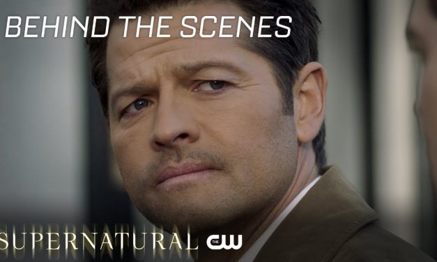 Supernatural | Inside: Despair | The CW