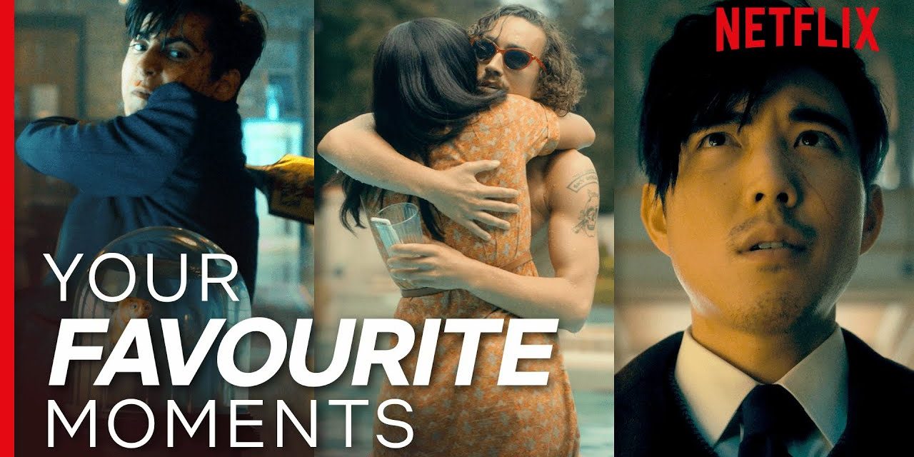 Umbrella Academy S2 – The Best Moments As Voted For By Fans