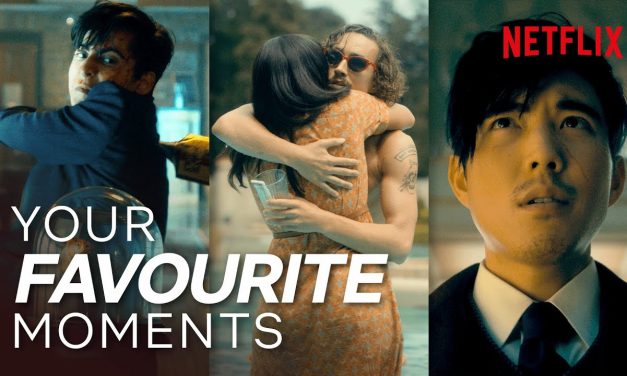 Umbrella Academy S2 – The Best Moments As Voted For By Fans