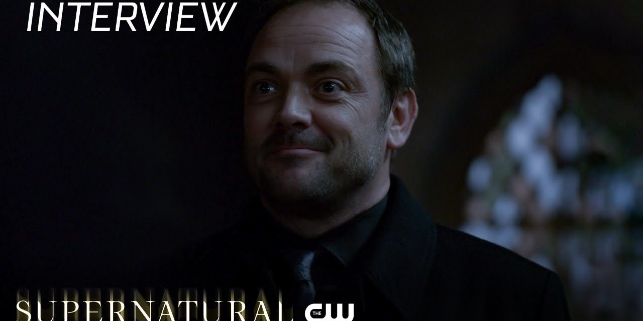 Supernatural | Where’s Your Moose? | The CW