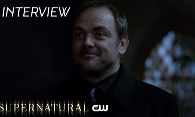 Supernatural | Where’s Your Moose? | The CW