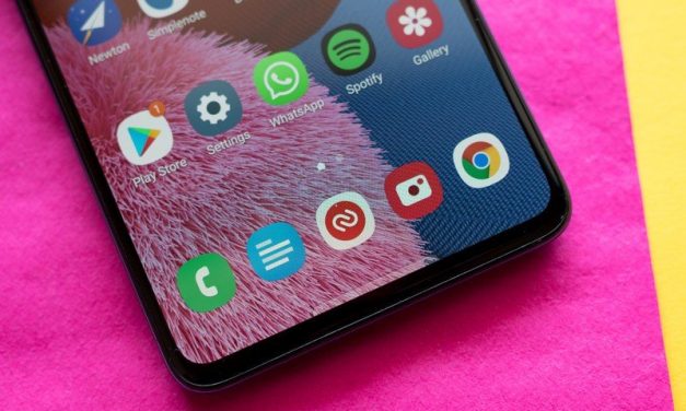 Samsung could be working on a Galaxy M series phone with ‘high-end’ specs