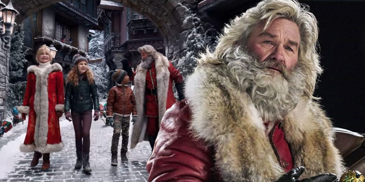 The Christmas Chronicles 2: Release Date, Story Details, Will It Happen?