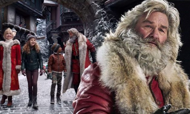 The Christmas Chronicles 2: Release Date, Story Details, Will It Happen?