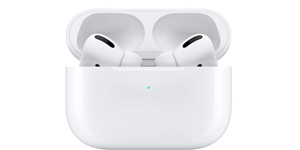 Amazon Dropped the Price on Apple’s AirPods Pro Again to the Lowest Price Ever!