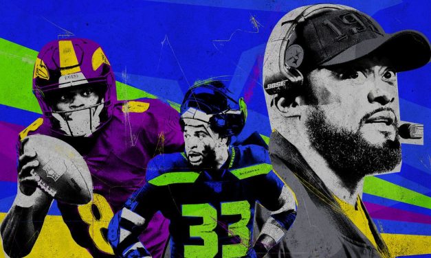 The Fatal Flaws That Could Sink the NFL’s Top Contenders