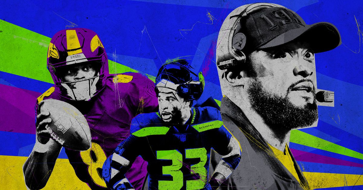 The Fatal Flaws That Could Sink the NFL’s Top Contenders