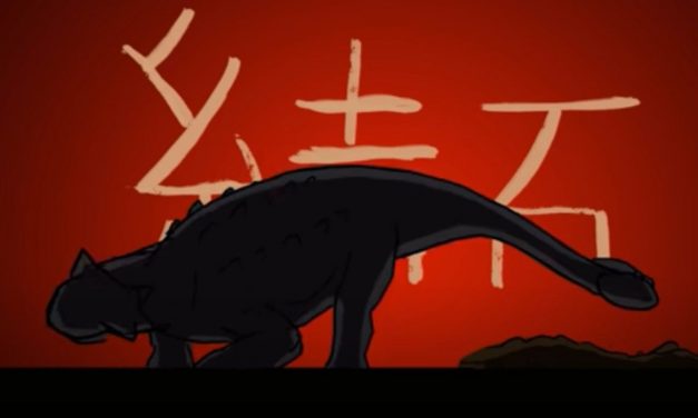 Avatar The Last Airbender Intro With Dinosaurs Weirdly Works