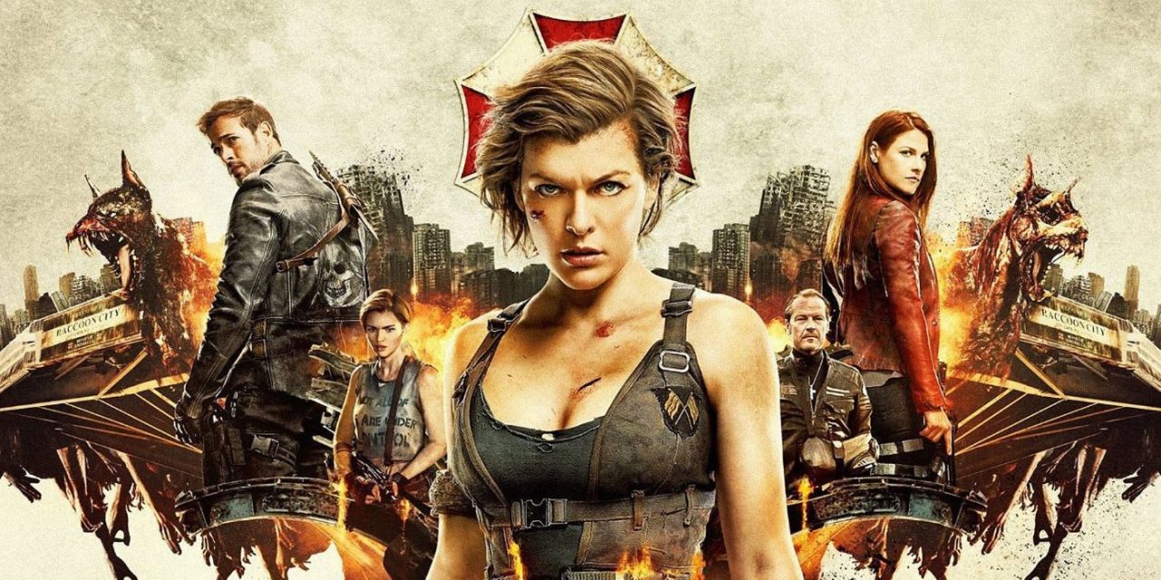 Resident Evil: The Stunt That Went Horribly Wrong (& Controversy) Explained
