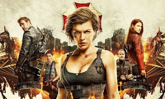 Resident Evil: The Stunt That Went Horribly Wrong (& Controversy) Explained