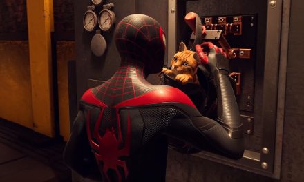 Spider-Man: Miles Morales & Spider-Cat Recreate Meme To Hype Launch