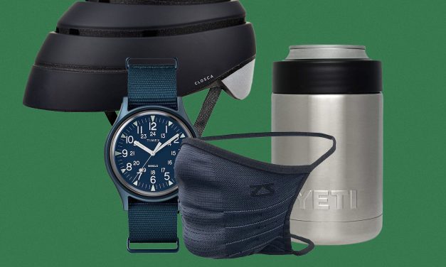 The Best Men’s Gifts Under $100