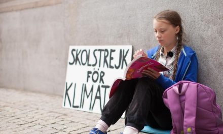 ‘I Am Greta’ chronicles the birth of Greta Thunberg’s climate crusade
