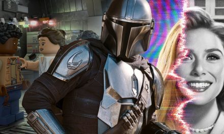 Disney+ Will Have More Star Wars and Marvel Every Year Than Theaters