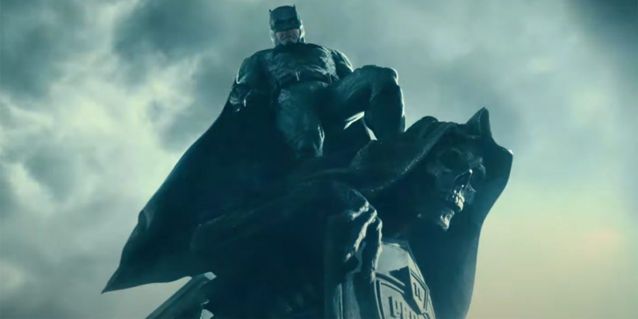 Zack Snyder Wanted Justice League Released As Two Movies A Month Apart