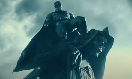 Zack Snyder Wanted Justice League Released As Two Movies A Month Apart