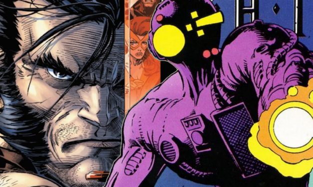 The X-Men Are About To Face The Army That Killed The Avengers