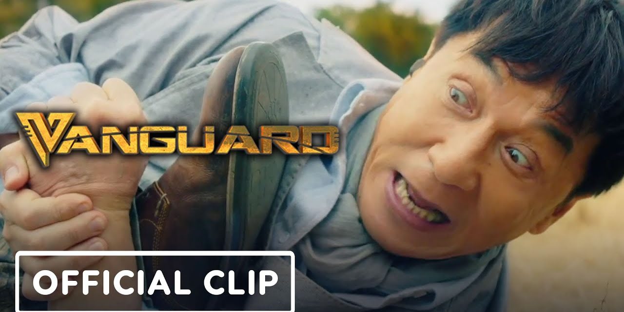 Vanguard – Exclusive Official Clip (2020) – Jackie Chan