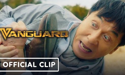 Vanguard – Exclusive Official Clip (2020) – Jackie Chan