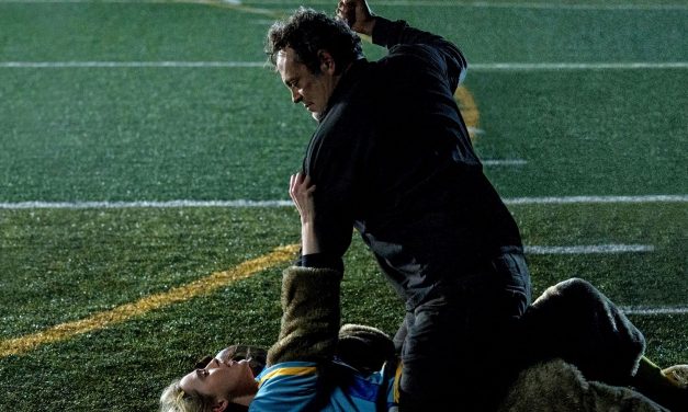 Vince Vaughn’s Freaky Wins Weekend Box Office With $3.7 Million