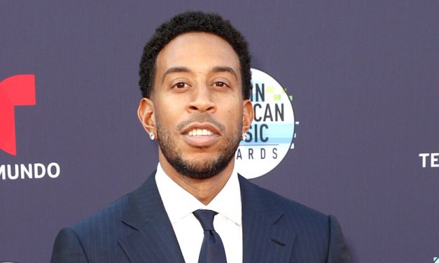 Here’s How Ludacris Feels About ‘Fast & Furious’ Franchise Ending