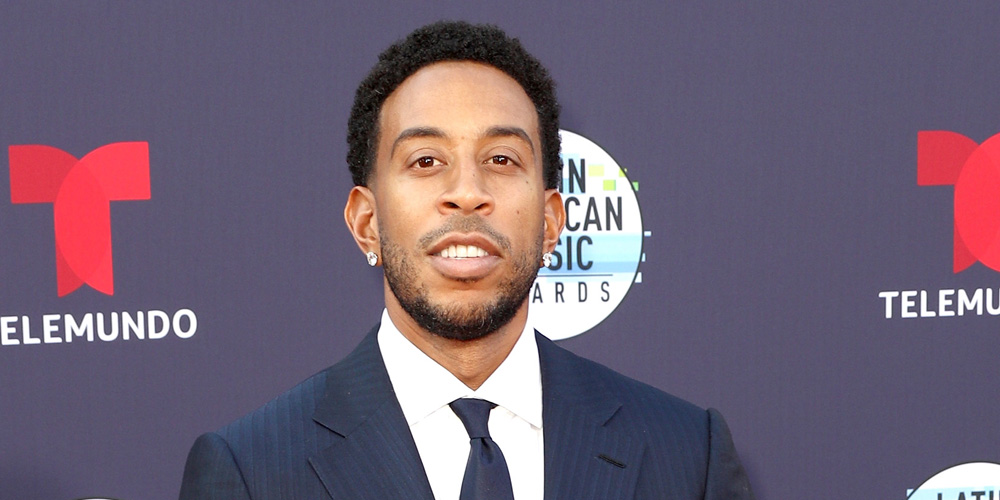 Here’s How Ludacris Feels About ‘Fast & Furious’ Franchise Ending