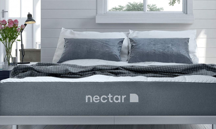 Nectar has sweetened its Black Friday deal for the weekend