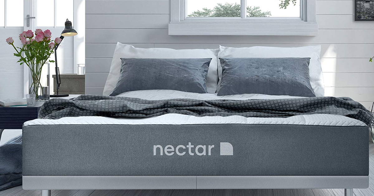Nectar has sweetened its Black Friday deal for the weekend