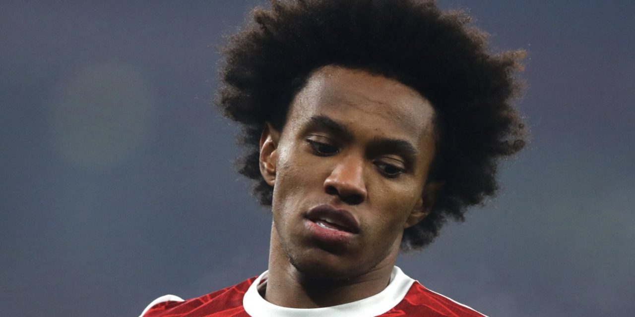 Interlull round-up + Willian’s dubious Dubai trip