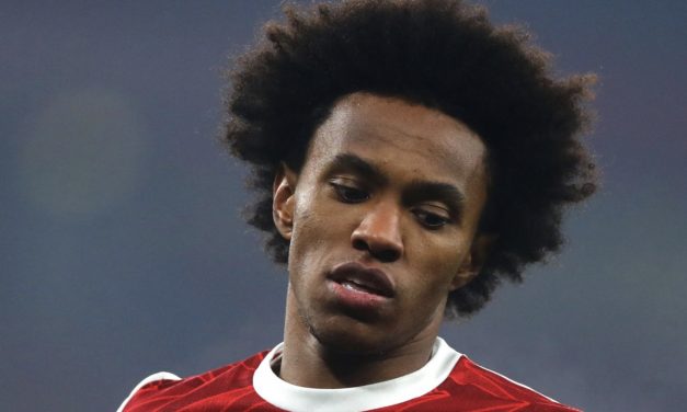 Interlull round-up + Willian’s dubious Dubai trip