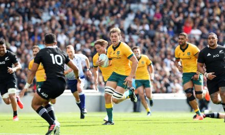The Tri Nations equations: What the Wallabies, Pumas and All Blacks need to do to win