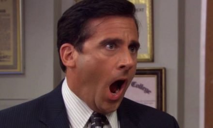 The Office Is Officially Leaving Netflix On December 31