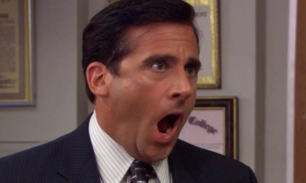 The Office Is Officially Leaving Netflix On December 31