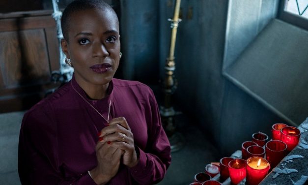 Bly Manor Theory: Why Hannah Really Lit Four Candles In Episode 1