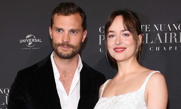 Jamie Dornan Looks Back at ‘Fifty Shades,’ the Movie’s Bad Reviews, & Crazy Fan Mail