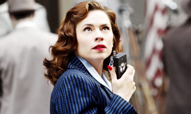 Agent Carter Trailer Teases 2-Hour Movie Fan Version Of TV Show