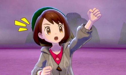 Pokémon Sword & Shield’s Gloria Proves That Main Games Should Be Voiced