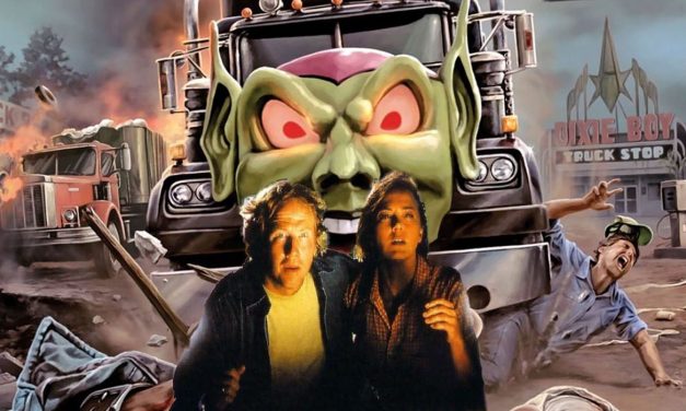Why 1997’s Maximum Overdrive Remake Was Even Worse Than Stephen King’s Movie