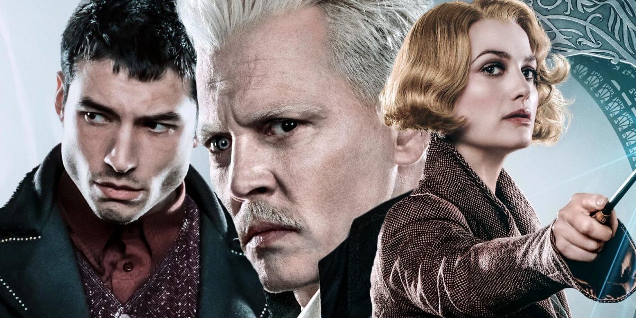 Every Problem Fantastic Beasts 3 Needs To Fix (& How It Can)