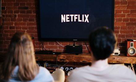 Unlock American Netflix for under £1 a month with PureVPN