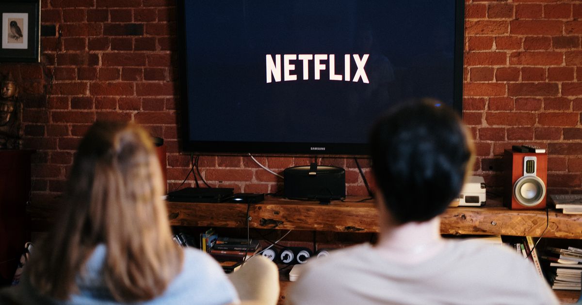 Unlock American Netflix for under £1 a month with PureVPN