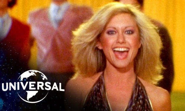 Xanadu | Olivia Newton-John & Gene Kelly’s ’80s/’40s Hybrid E.L.O. Roller Disco