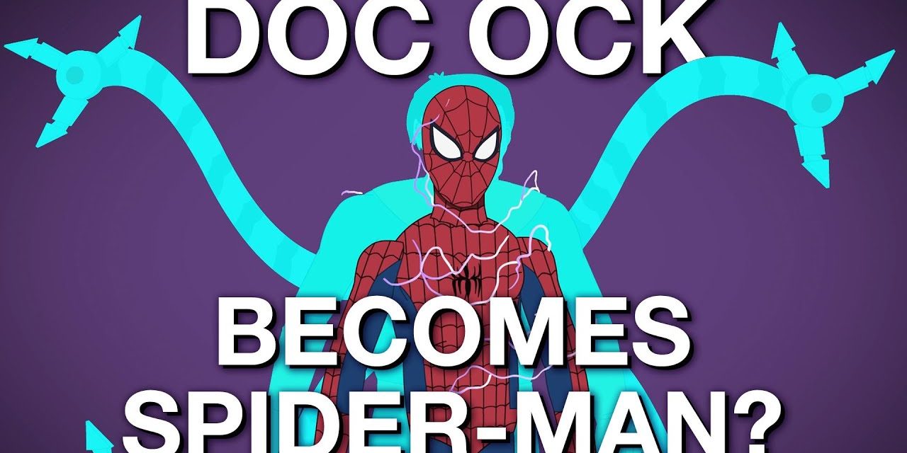 Is Doc Ock the BEST Spider-Man?! | Marvel’s Long Story Short