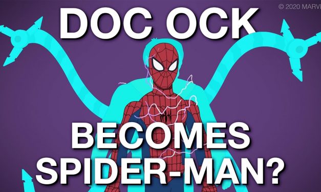 Is Doc Ock the BEST Spider-Man?! | Marvel’s Long Story Short