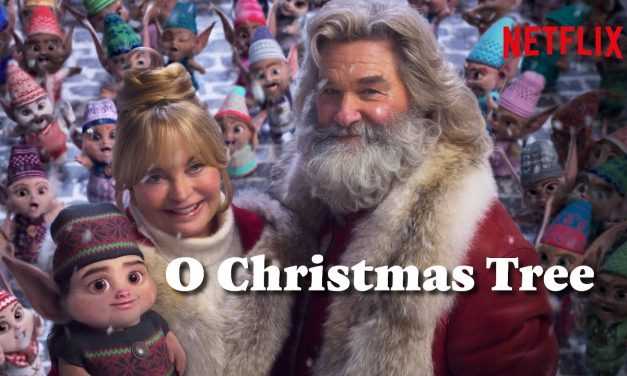 O Christmas Tree (Official Video) – The Ending of The Christmas Chronicles 2 | Netflix