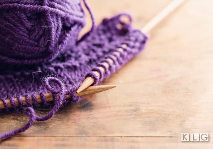 Knitting Kits: Take The Guesswork Out Of Knitting, For Beginners & Experts Alike.