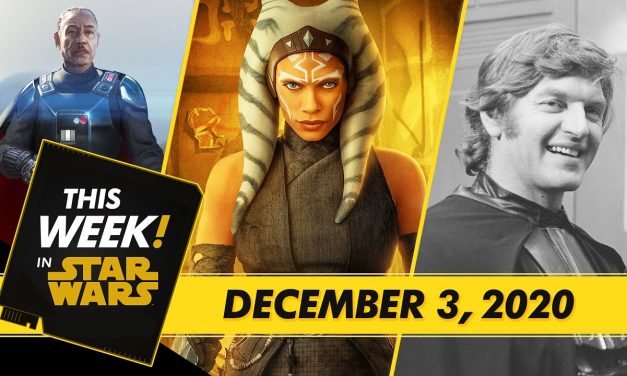 Moff Gideon Enters the Battlefield, The Child Gets a Name, and More!
