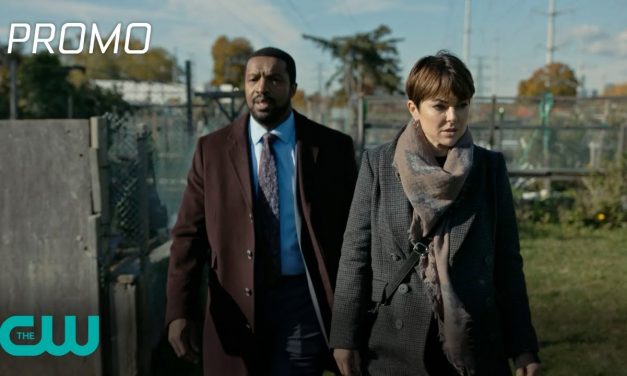 Coroner | Season 2 Episode 8 | Fire Pt. 2 Promo | The CW